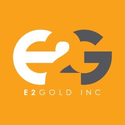 Logo - E2Gold 