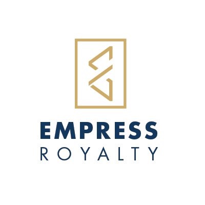 Logo - Empress Royalty Corp 