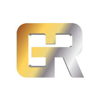 Logo - GR Silver Mining 