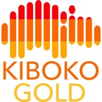 Logo - Kiboko Gold 