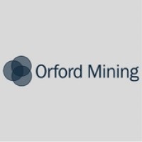 Logo - Orford Mining 