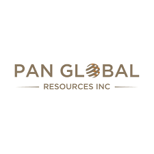 Logo - Pan Global Resources Inc 