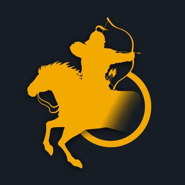 Logo - Steppe Gold 