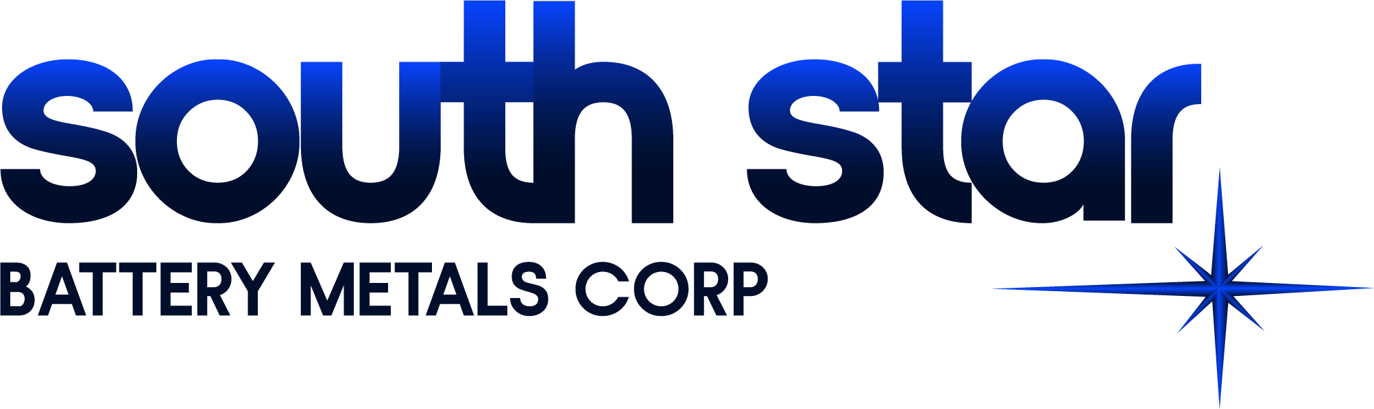 Logo - South Star Battery Metals 