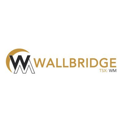 Logo - Wallbridge Mining