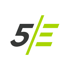 Logo - 5E Advanced Materials 