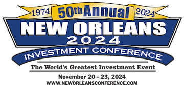 Logo - New Orleans Investment Conference 