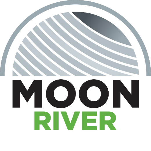 Logo - Moon River Moly 