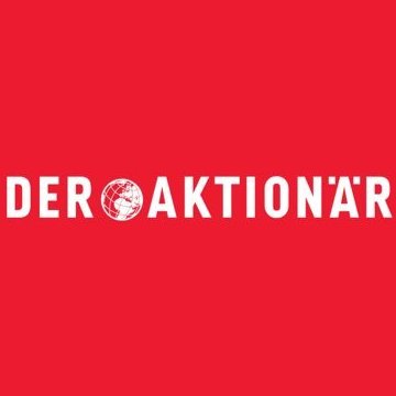 Logo - DER AKTIONÄR 