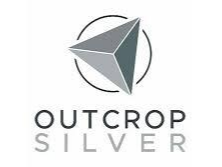 Logo - Outcrop Silver 