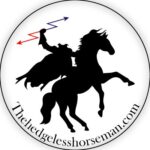 Logo - The Hedgeless Horseman 