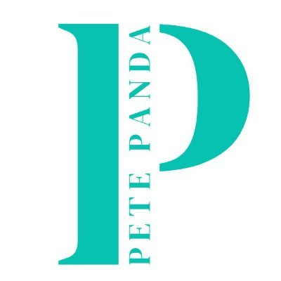 Logo - Pete Panda 