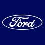 Ford Motor Company logo