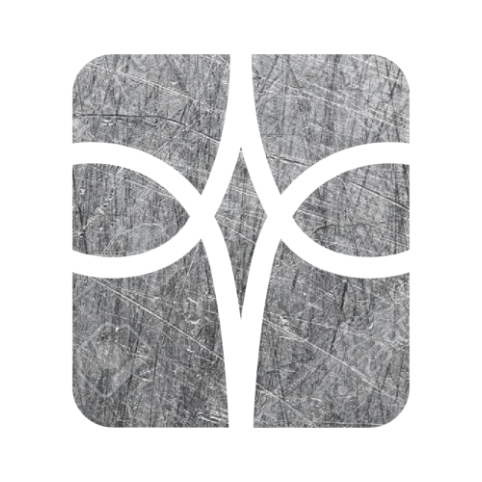 Logo - Dolly Varden Silver 