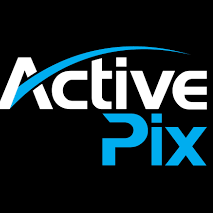 Logo - ActivePix 