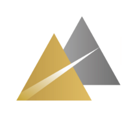 Logo - Pinnacle Silver & Gold Corp. 