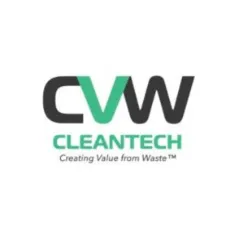 Logo - CVW CleanTech 