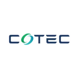 Logo - CoTec Holdings Corp 