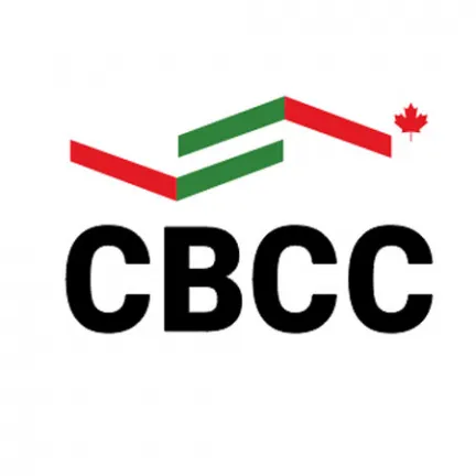 Logo - Canadian Black Chamber of Commerce 