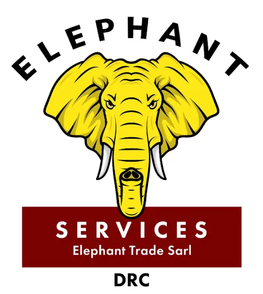 Logo - Elephant Trade Services 