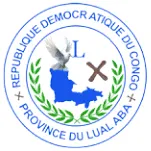 Logo - Government of Lualaba Province 