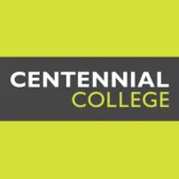 Logo - Centennial College 