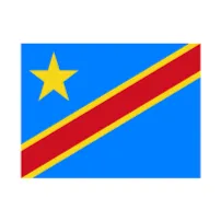 Logo - Democratic Republic of the Congo 
