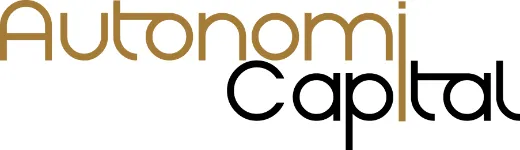 Logo - Autonomi Capital 