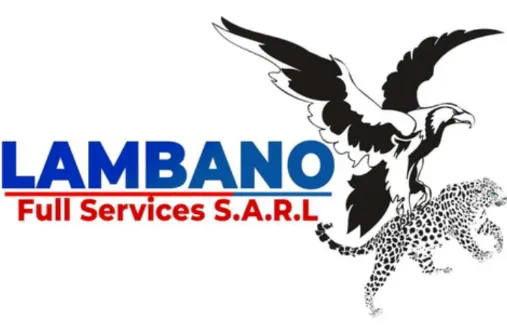 Logo - Lambano Full Services 