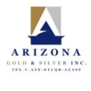 Logo - Arizona Gold & Silver 