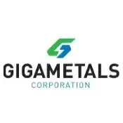 Logo - Giga Metals Corporation 