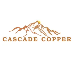 Logo - Cascade Copper