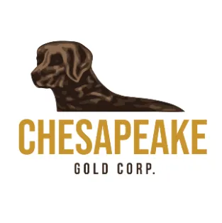 Logo - Chesapeake Gold 