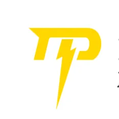 Logo - Power Metallic 