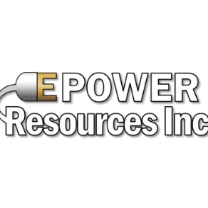 Logo - E-Power Resources 