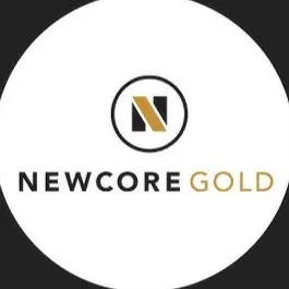 Logo - Newcore Gold 