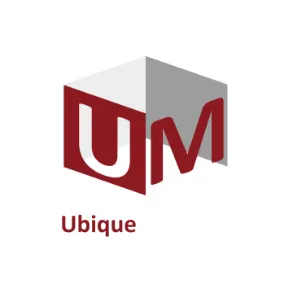 Logo - Ubique Minerals 