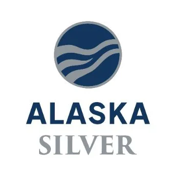 Logo - Alaska Silver 