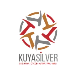 Logo - Kuya Silver 