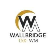 Logo - Wallbridge Mining Co. Ltd. 
