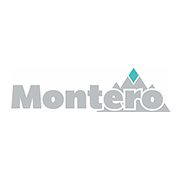 Montero Mining logo