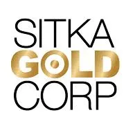 Logo - Sitka Gold Corp. 