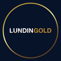 Lundin Gold Inc.