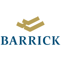 Barrick Gold