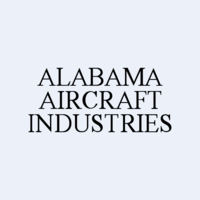 Alabama Aircraft Industries Inc logo