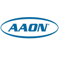 Aaon Inc logo