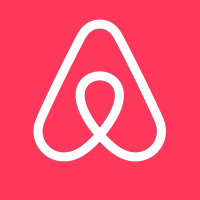 Airbnb Inc logo