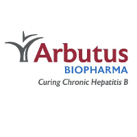 Arbutus Biopharma Corp logo