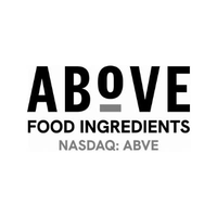 Above Food Ingredients Inc. Common Stock