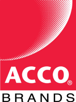 Acco Brands Corporation logo